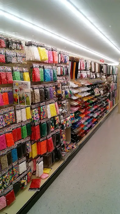 Hobby Lobby 6