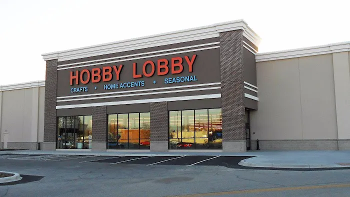Hobby Lobby 9
