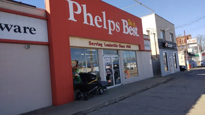 Phelps Do It Best Hardware 1