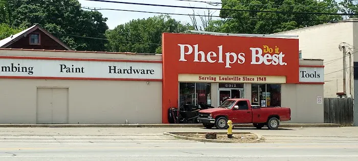 Phelps Do It Best Hardware 8