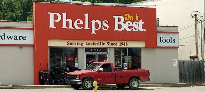 Phelps Do It Best Hardware 6