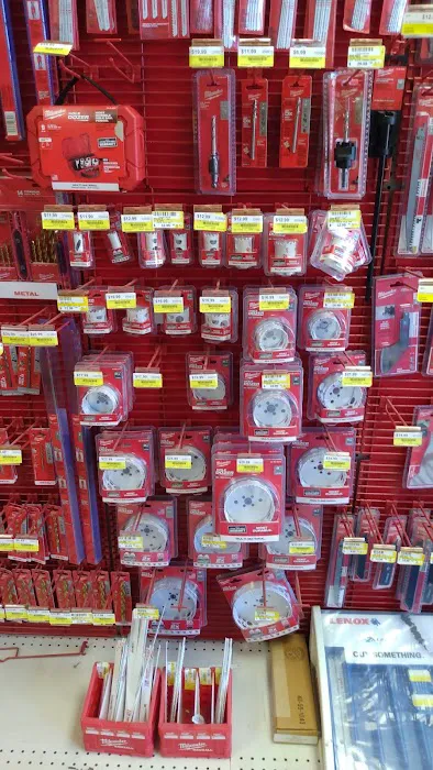 Phelps Do It Best Hardware 7