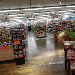 Valu Market Iroquois Manor ico