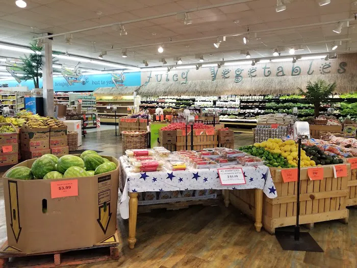Valu Market Iroquois Manor 3