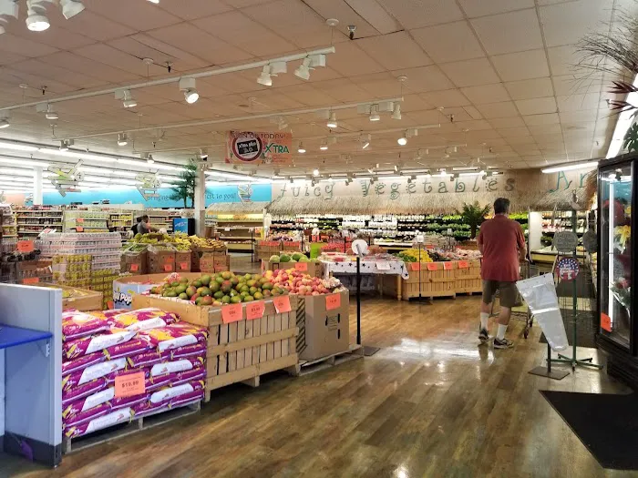 Valu Market Iroquois Manor 6