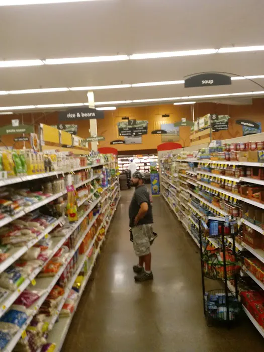 Kroger 4