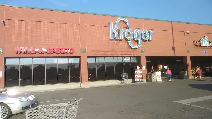 Kroger 0
