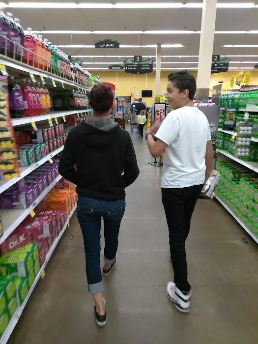 Kroger 6