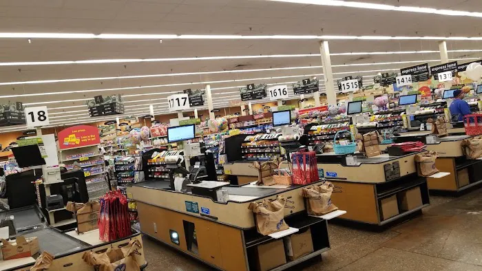 Kroger 8