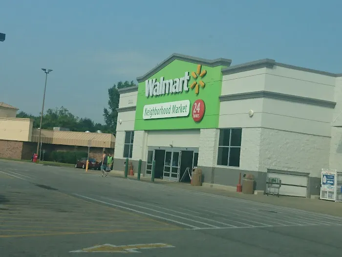 Walmart Neighborhood Market 1