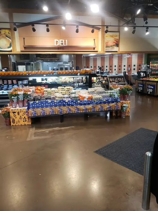 Walmart Neighborhood Market 3