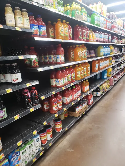 Walmart Neighborhood Market 4