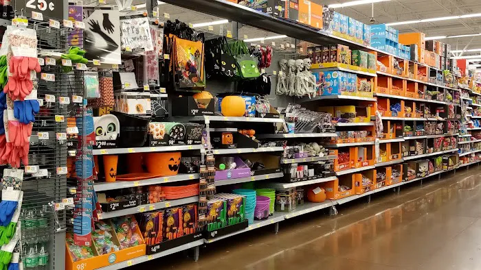 Walmart Neighborhood Market 6