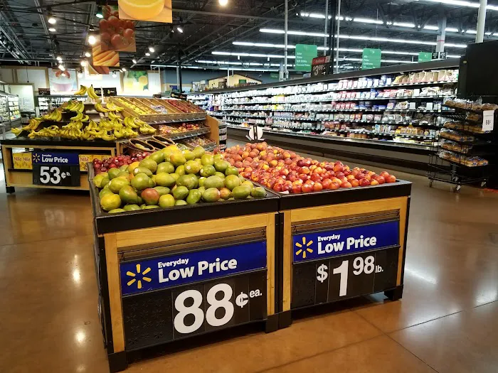 Walmart Neighborhood Market 7