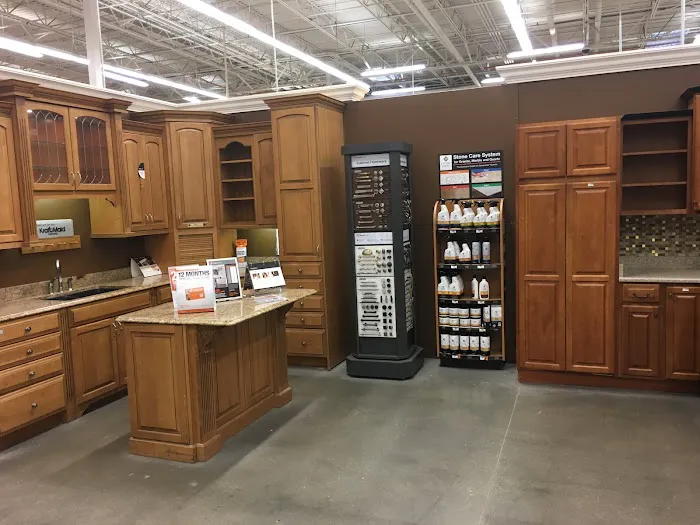 The Home Depot 4