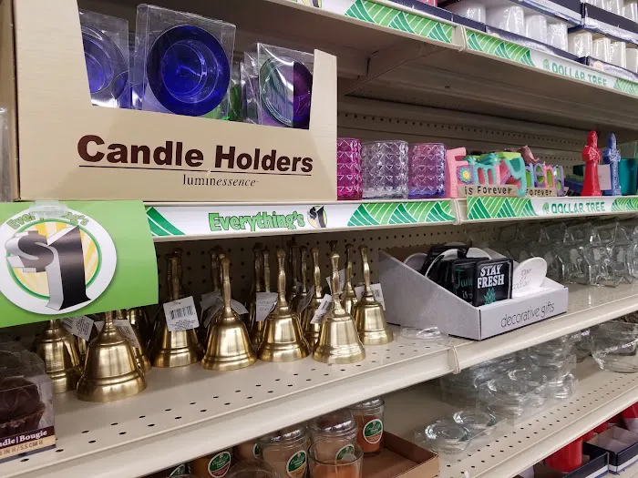 Dollar Tree 0