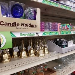 Dollar Tree ico