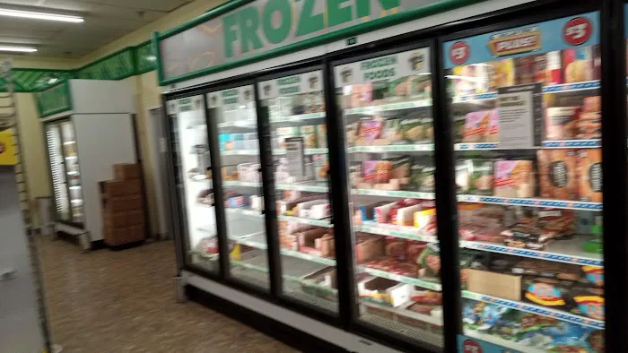 Dollar Tree 9