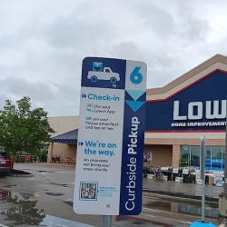 Lowe's Garden Center ico