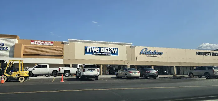 Five Below 1