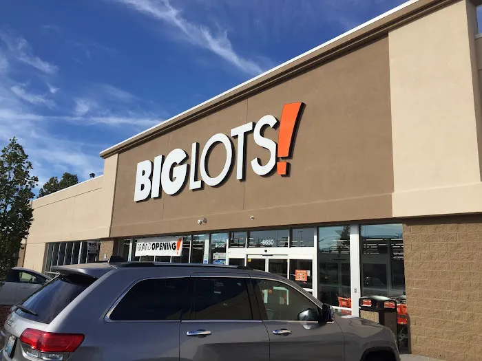 Big Lots 5