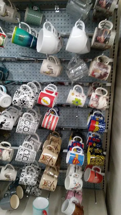 Big Lots 7
