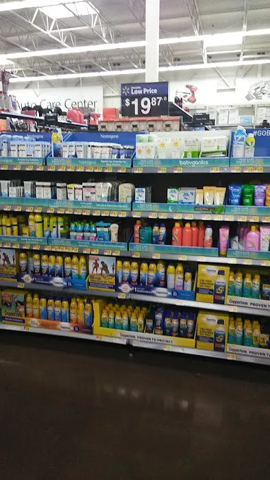 Walmart Supercenter 2