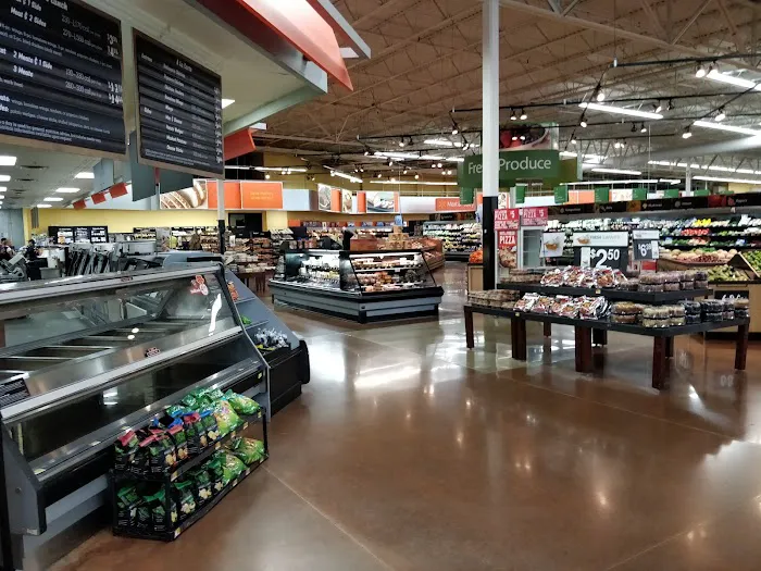 Walmart Supercenter 1
