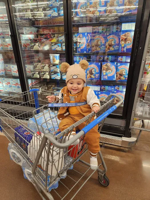 Walmart Supercenter 0