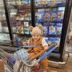 Walmart Supercenter ico