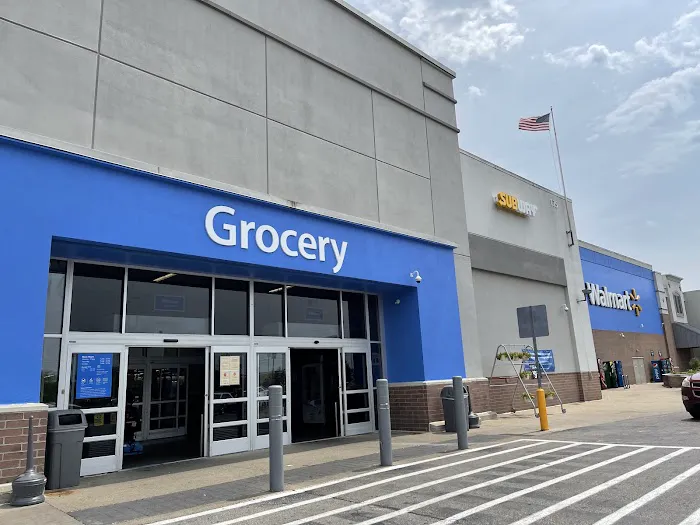 Walmart Supercenter 4