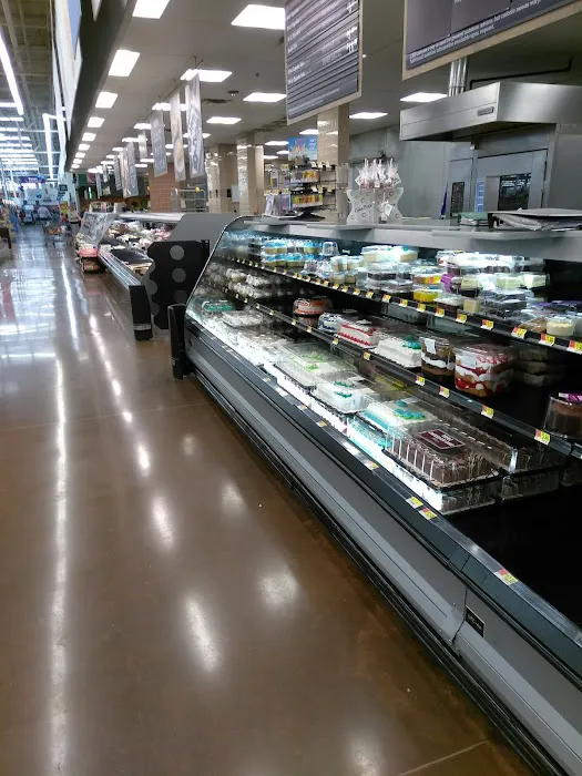 Walmart Supercenter 5