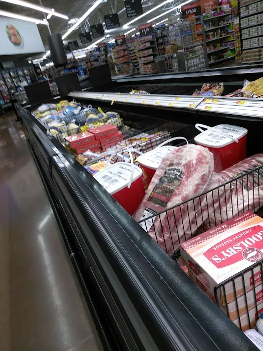 Walmart Supercenter 6