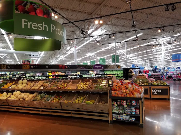 Walmart Supercenter 3