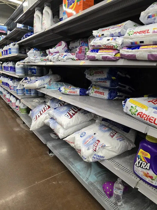 Walmart Supercenter 7