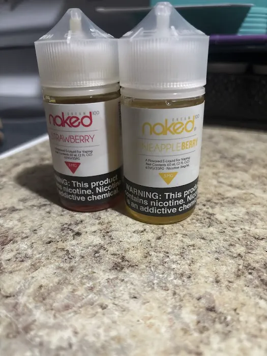S k Smoke Shop 6
