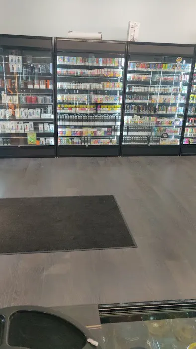 S k Smoke Shop 4