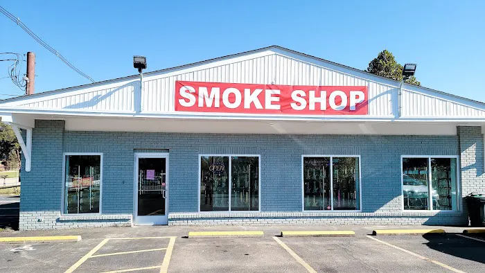 S k Smoke Shop 5