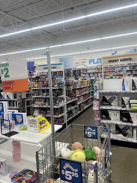 Five Below 5