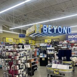 Five Below ico