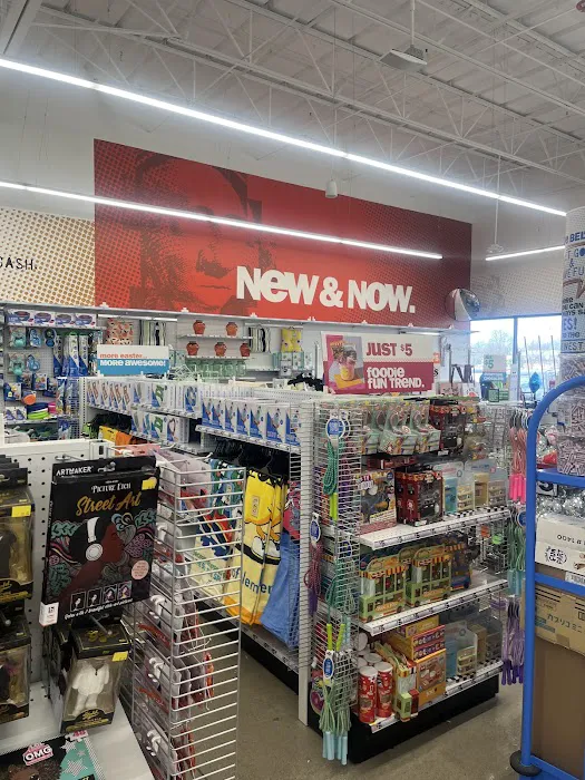 Five Below 4