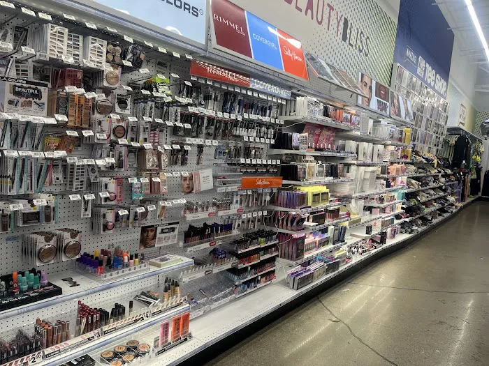 Five Below 9