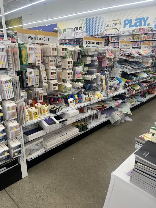 Five Below 7