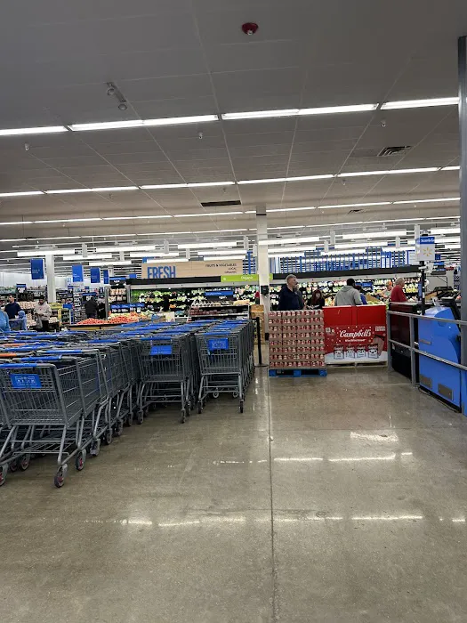 Marshalls 3