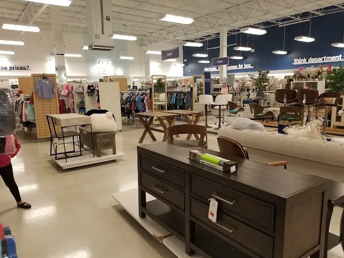 Marshalls 0