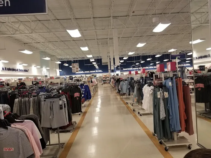 Marshalls 1