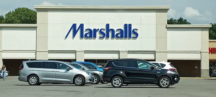 Marshalls 6