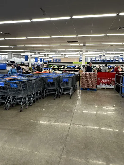Marshalls 5
