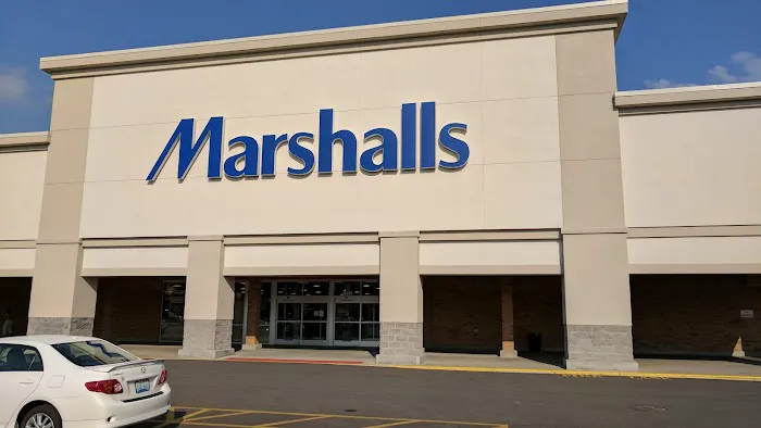 Marshalls 9