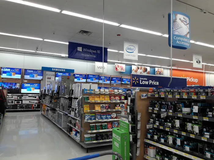 Walmart Supercenter 3